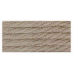 DMC Tapestry Wool 7509 Light Brown Article #486